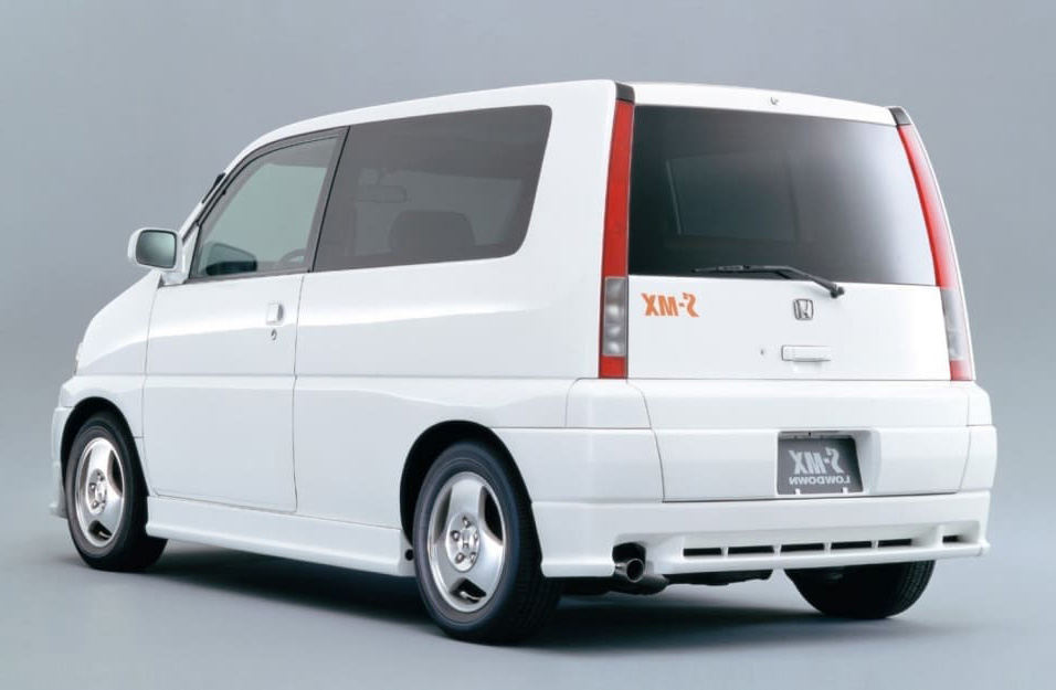 Замена аккумулятора Honda S-Mx
