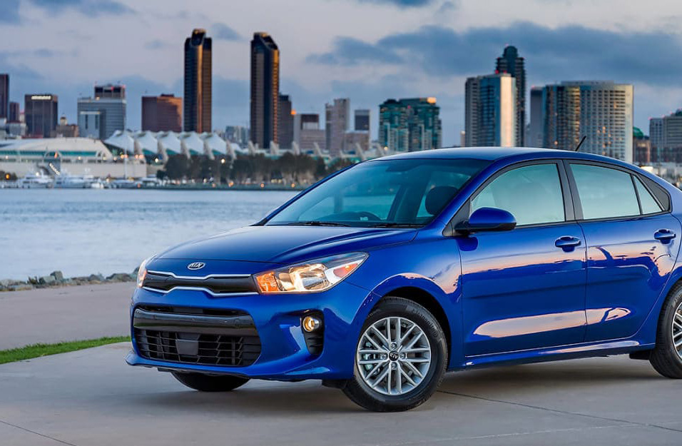 Замена аккумулятора Kia Ria